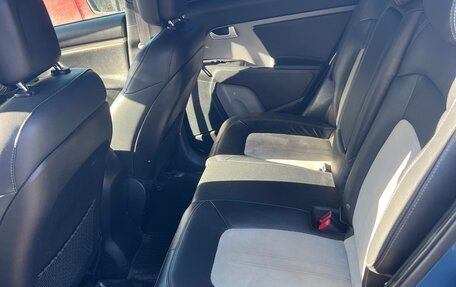 KIA Sportage III, 2014 год, 1 360 000 рублей, 8 фотография