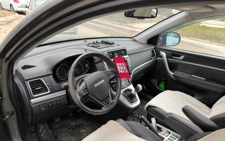 Haval H6, 2019 год, 1 400 000 рублей, 6 фотография