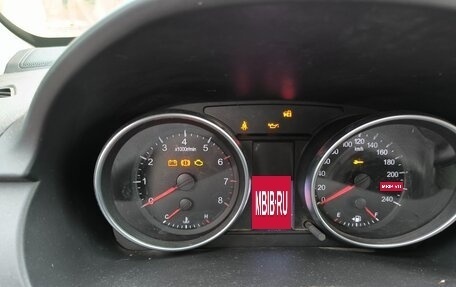 Haval H6, 2019 год, 1 400 000 рублей, 7 фотография