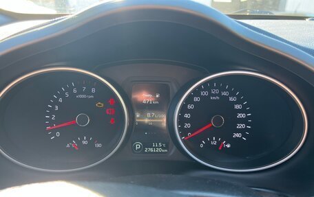 KIA Sportage III, 2014 год, 1 360 000 рублей, 11 фотография