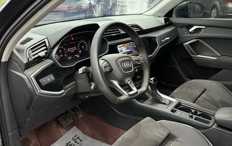 Audi Q3, 2022 год, 3 050 000 рублей, 7 фотография