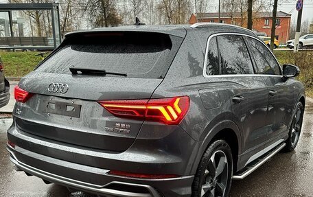 Audi Q3, 2022 год, 3 050 000 рублей, 6 фотография