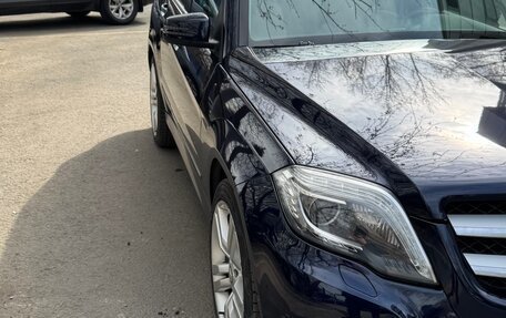 Mercedes-Benz GLK-Класс, 2013 год, 2 150 000 рублей, 4 фотография