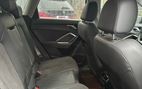 Audi Q3, 2022 год, 3 050 000 рублей, 9 фотография