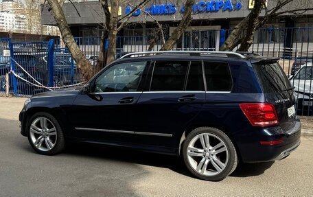 Mercedes-Benz GLK-Класс, 2013 год, 2 150 000 рублей, 6 фотография