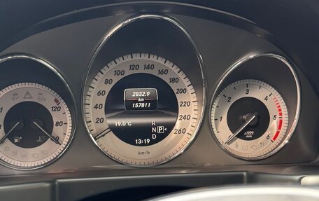 Mercedes-Benz GLK-Класс, 2013 год, 2 150 000 рублей, 12 фотография