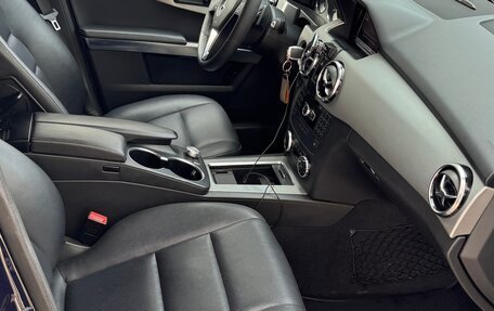 Mercedes-Benz GLK-Класс, 2013 год, 2 150 000 рублей, 13 фотография