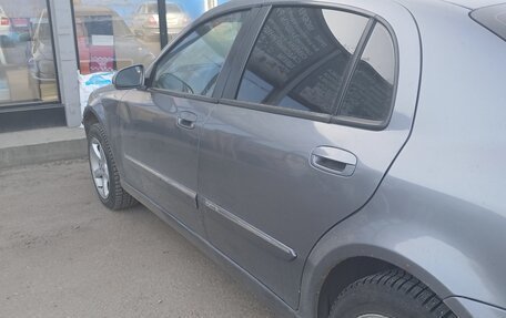 Brilliance M2 I рестайлинг, 2008 год, 470 000 рублей, 3 фотография