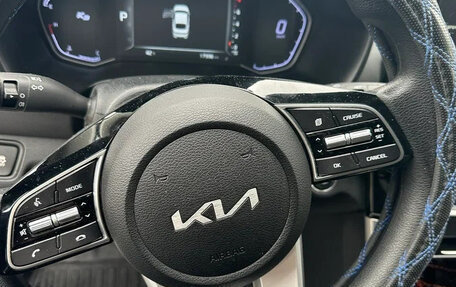 KIA K3, 2022 год, 1 690 000 рублей, 8 фотография