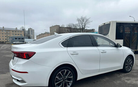 KIA K3, 2022 год, 1 690 000 рублей, 4 фотография