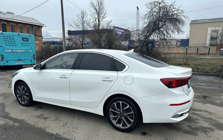 KIA K3, 2022 год, 1 690 000 рублей, 6 фотография