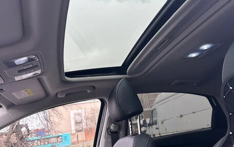 KIA K3, 2022 год, 1 690 000 рублей, 9 фотография