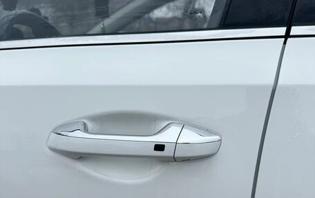 KIA K3, 2022 год, 1 690 000 рублей, 7 фотография