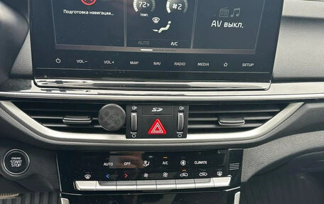 KIA K3, 2022 год, 1 690 000 рублей, 11 фотография