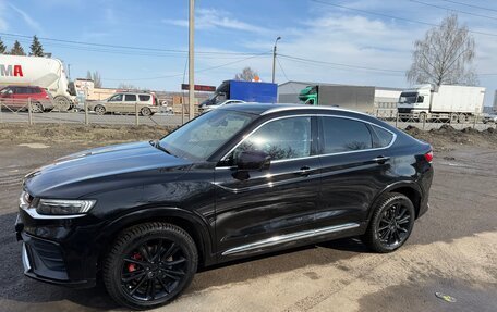 Geely Tugella FY11, 2021 год, 2 290 000 рублей, 2 фотография