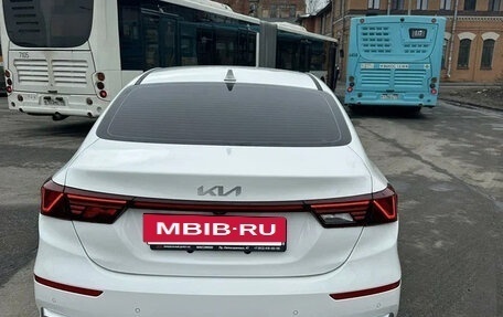 KIA K3, 2022 год, 1 690 000 рублей, 5 фотография