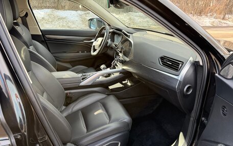 Geely Tugella FY11, 2021 год, 2 290 000 рублей, 8 фотография