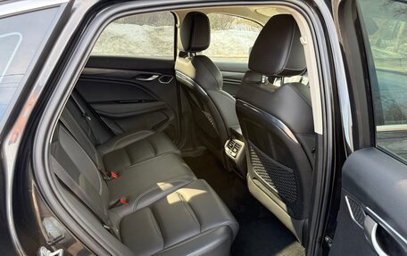 Geely Tugella FY11, 2021 год, 2 290 000 рублей, 10 фотография