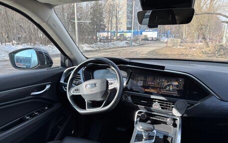 Geely Tugella FY11, 2021 год, 2 290 000 рублей, 14 фотография