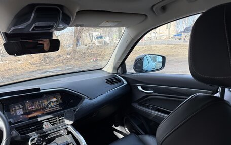 Geely Tugella FY11, 2021 год, 2 290 000 рублей, 16 фотография