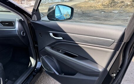 Geely Tugella FY11, 2021 год, 2 290 000 рублей, 9 фотография