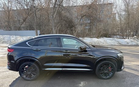 Geely Tugella FY11, 2021 год, 2 290 000 рублей, 6 фотография