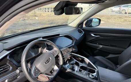 Geely Tugella FY11, 2021 год, 2 290 000 рублей, 17 фотография