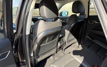 Geely Tugella FY11, 2021 год, 2 290 000 рублей, 15 фотография