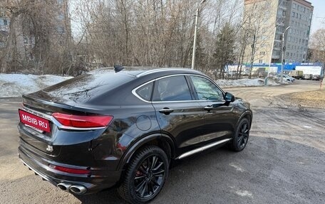 Geely Tugella FY11, 2021 год, 2 290 000 рублей, 5 фотография