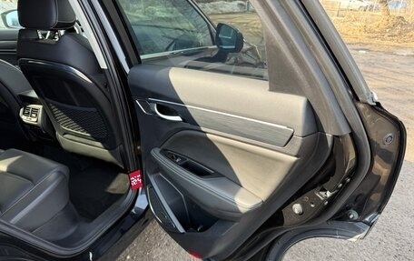 Geely Tugella FY11, 2021 год, 2 290 000 рублей, 12 фотография