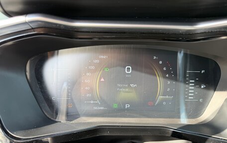 Geely Tugella FY11, 2021 год, 2 290 000 рублей, 18 фотография