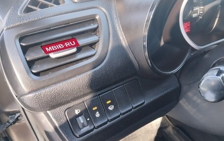 KIA Rio III рестайлинг, 2016 год, 938 000 рублей, 17 фотография