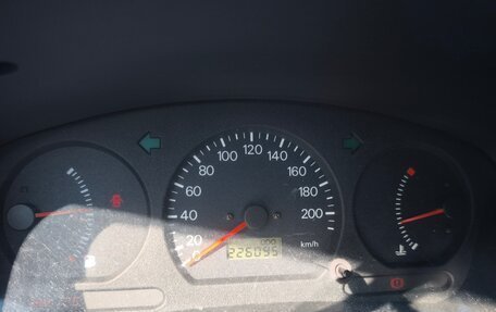 Mitsubishi Lancer VII, 1998 год, 225 000 рублей, 5 фотография