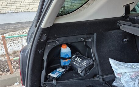 Mercedes-Benz M-Класс, 2007 год, 1 200 000 рублей, 7 фотография