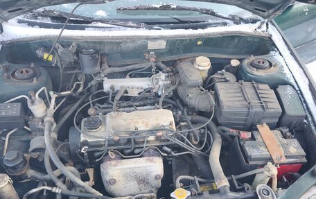 Mitsubishi Lancer VII, 1998 год, 225 000 рублей, 7 фотография