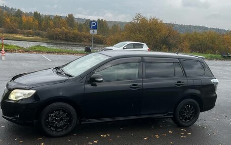 Toyota Corolla, 2010 год, 1 150 000 рублей, 2 фотография