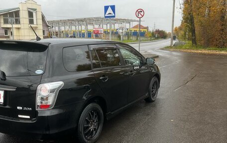 Toyota Corolla, 2010 год, 1 150 000 рублей, 4 фотография