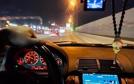 BMW X5, 2004 год, 1 250 000 рублей, 4 фотография