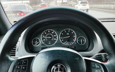 BMW X5, 2004 год, 1 250 000 рублей, 6 фотография