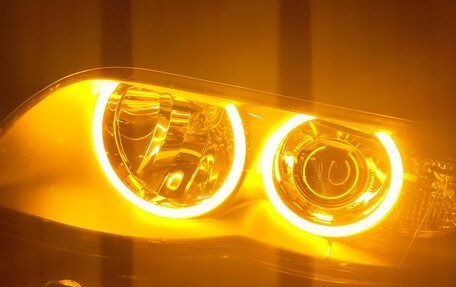 BMW X5, 2004 год, 1 250 000 рублей, 8 фотография