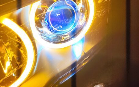 BMW X5, 2004 год, 1 250 000 рублей, 9 фотография