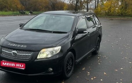 Toyota Corolla, 2010 год, 1 150 000 рублей, 8 фотография