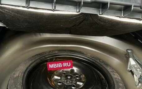 Toyota Corolla, 2010 год, 1 150 000 рублей, 7 фотография