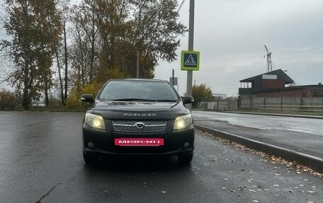 Toyota Corolla, 2010 год, 1 150 000 рублей, 9 фотография