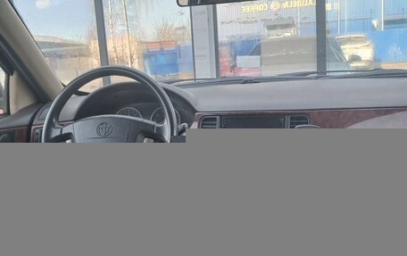 Brilliance M2 I рестайлинг, 2008 год, 470 000 рублей, 4 фотография