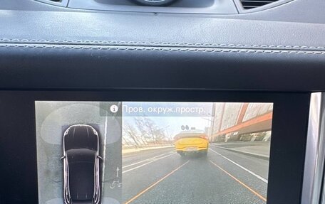 Porsche Macan I рестайлинг, 2016 год, 4 150 000 рублей, 6 фотография