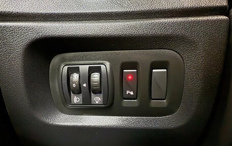 Renault Kaptur I рестайлинг, 2017 год, 1 325 000 рублей, 16 фотография