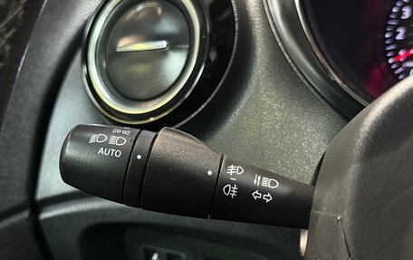 Renault Kaptur I рестайлинг, 2017 год, 1 325 000 рублей, 18 фотография