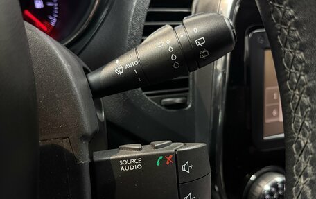 Renault Kaptur I рестайлинг, 2017 год, 1 325 000 рублей, 19 фотография