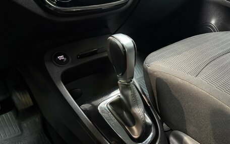 Renault Kaptur I рестайлинг, 2017 год, 1 325 000 рублей, 22 фотография